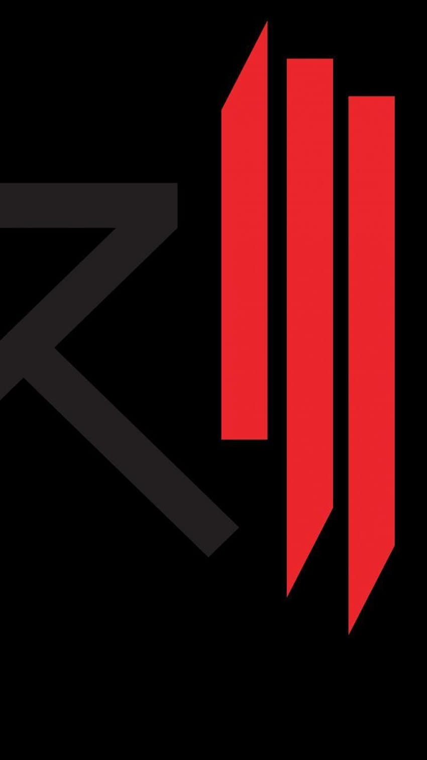 Skrillex logo group HD wallpapers | Pxfuel