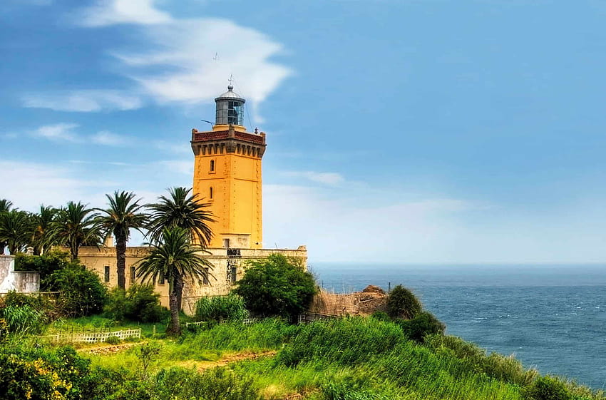 ▷ Tangier: Private Escorted Tour from Marbella with Ferry 【2022 】 HD wallpaper