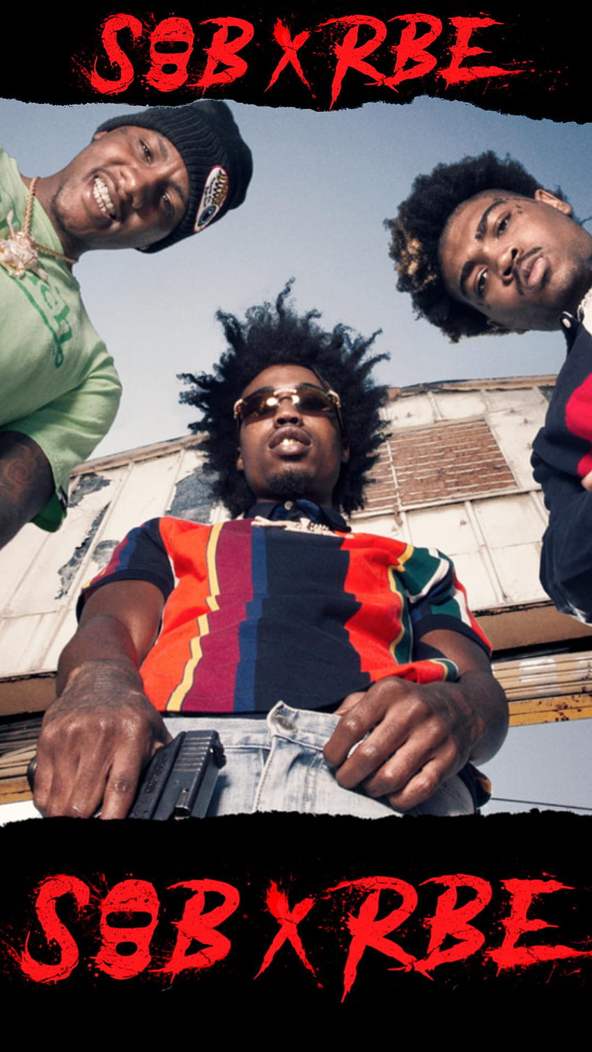 SOBxRBE HD phone wallpaper | Pxfuel