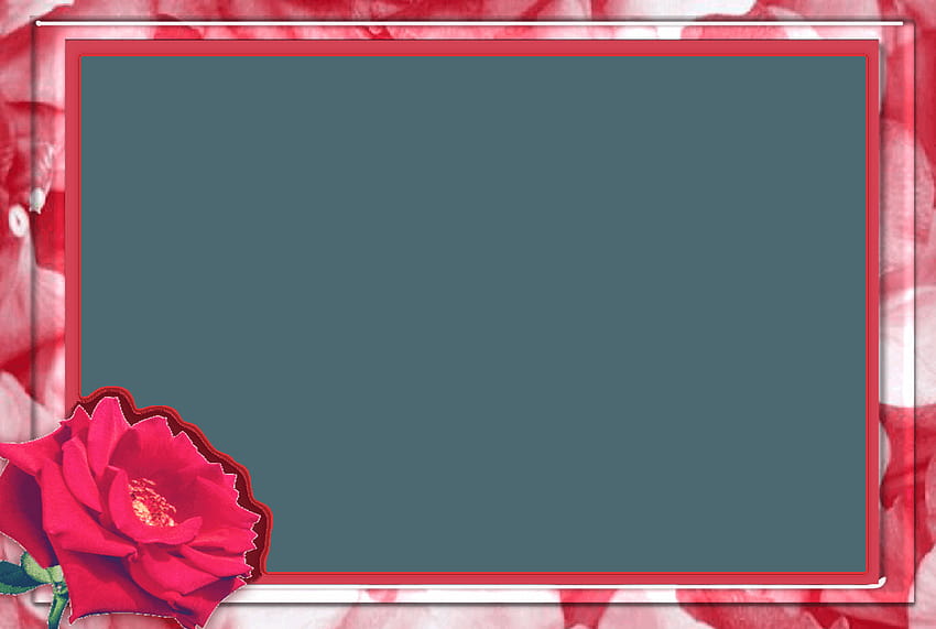 Love Frame PNG For Couples Editing, background for couples HD wallpaper