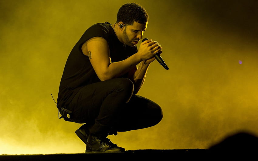 5 Drake Rapper : , for PC and Mobile, drake concert HD wallpaper