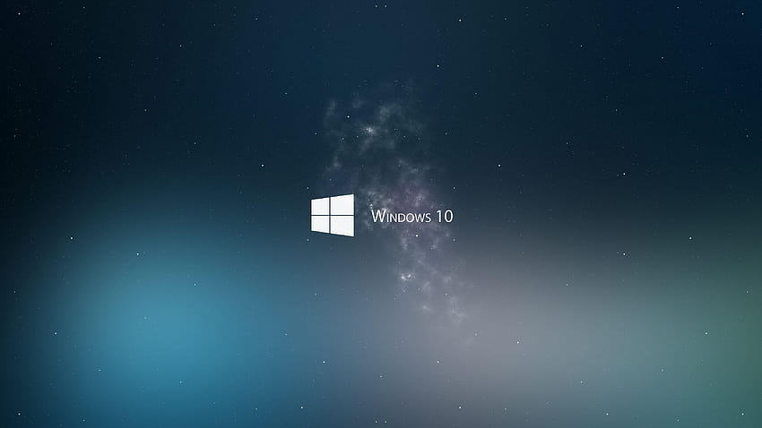 Windows 10 1920x1080 HD duvar kağıdı