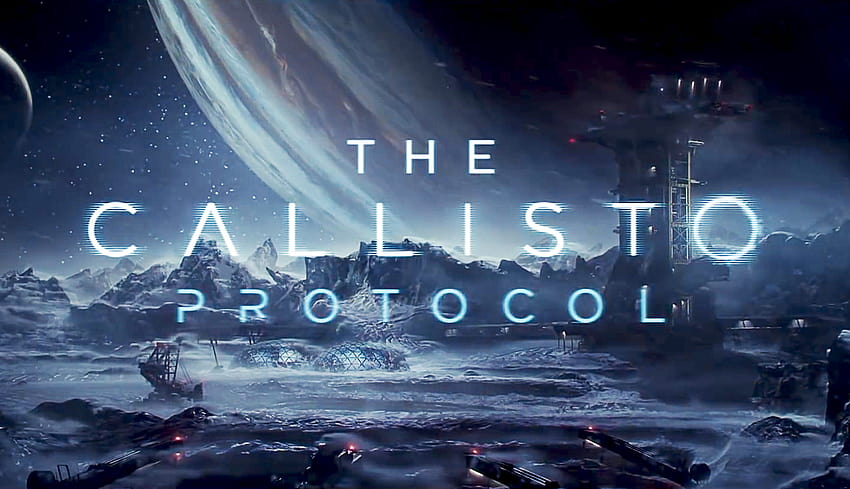 Il protocollo e gli sfondi di Callisto Sfondo HD