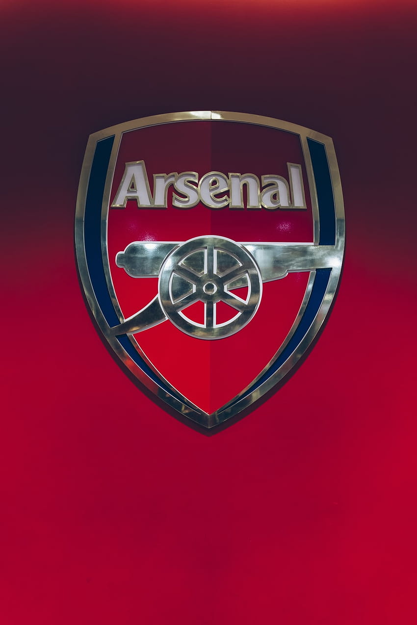 35 Arsenal, Arsenal adidas 2022 fondo de pantalla del teléfono