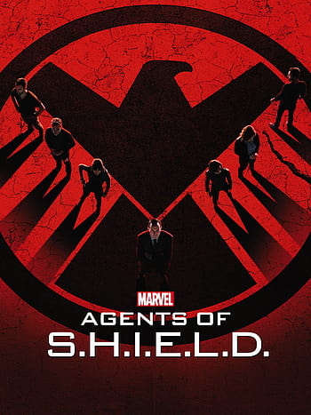 agents of shield wallpaper iphone