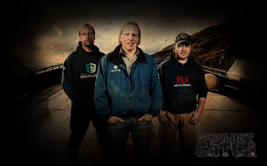 Trololo blogg: Catch, deadliest catch HD wallpaper | Pxfuel