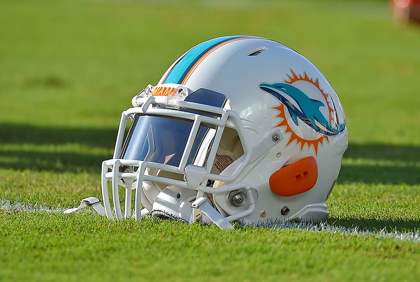Does your phone need an overhaul? The Dolphins have your new, miami dolphins 2019 HD wallpaper
