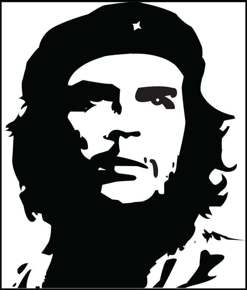 Che Guevara For Mobile HD phone wallpaper