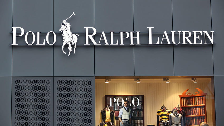 4 Polo Ralph Lauren HD wallpaper
