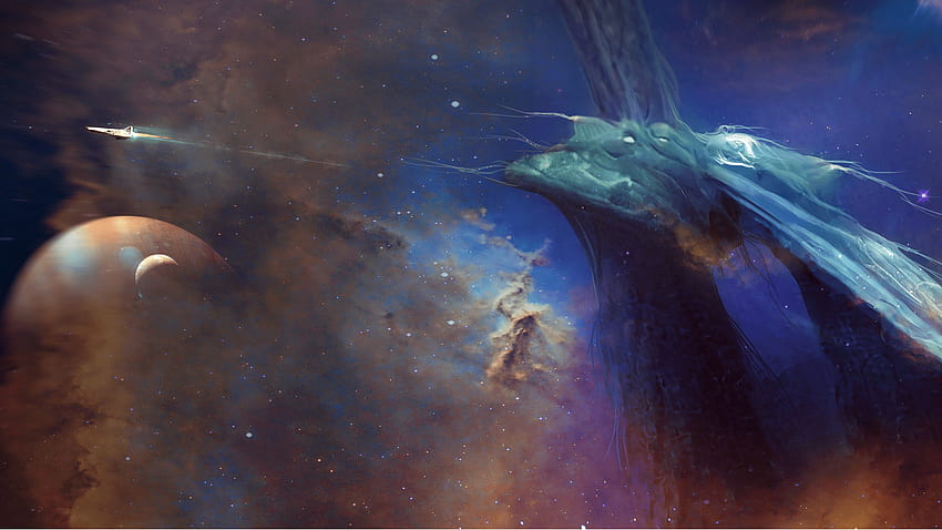 Nebula / 100 Nebula Hq On / Abbiamo molti argomenti diversi come ti presentiamo il nostro tema: Sfondo HD