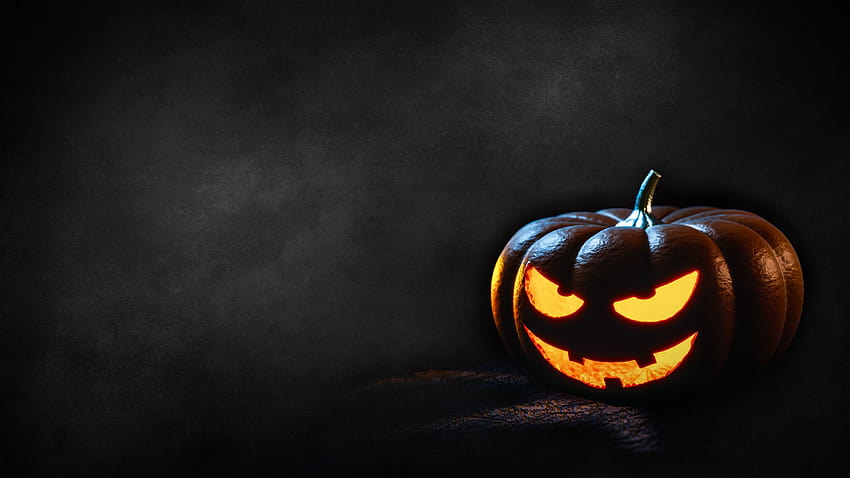 Happy Halloween Pumpkin pumpkin , holidays HD wallpaper