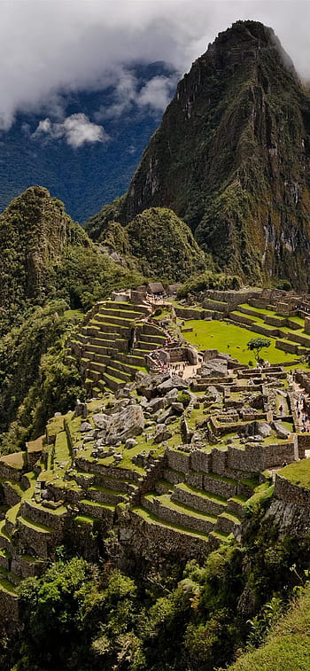 Machu Picchu Peru HD wallpaper | Pxfuel