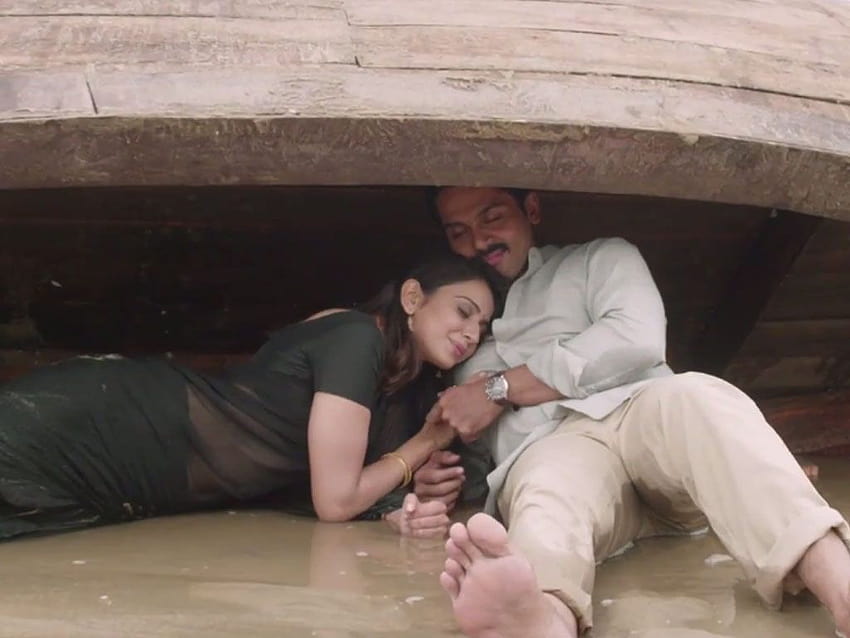 Theeran Adhigaram Ondru HD wallpaper Theeran Adhigaram Ondru HD wallpaper