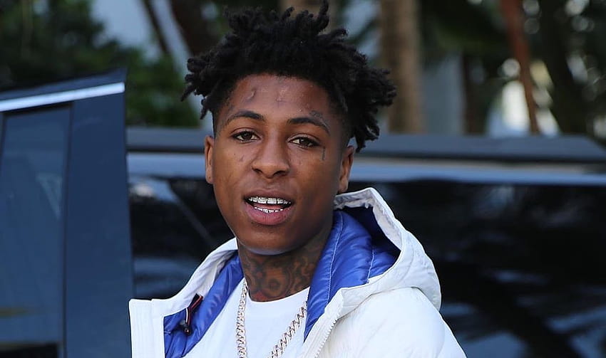 NBA YoungBoy – State Of Mind, nba youngboy vette motors HD wallpaper