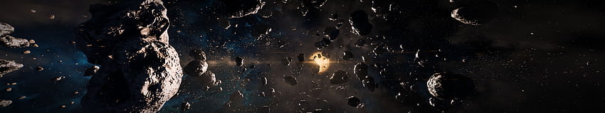 : Mass Effect Andromeda, Nvidia Ansel 11520x2160, game 11520x2160 Wallpaper HD
