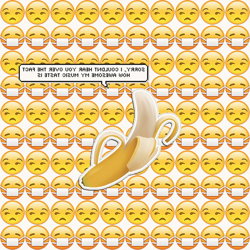 Aesthetic Yellow, aesthetic banana HD phone wallpaper