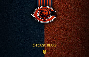 509281 1920x1080 Chicago Bears, Logo, Emblem, NFL wallpaper PNG