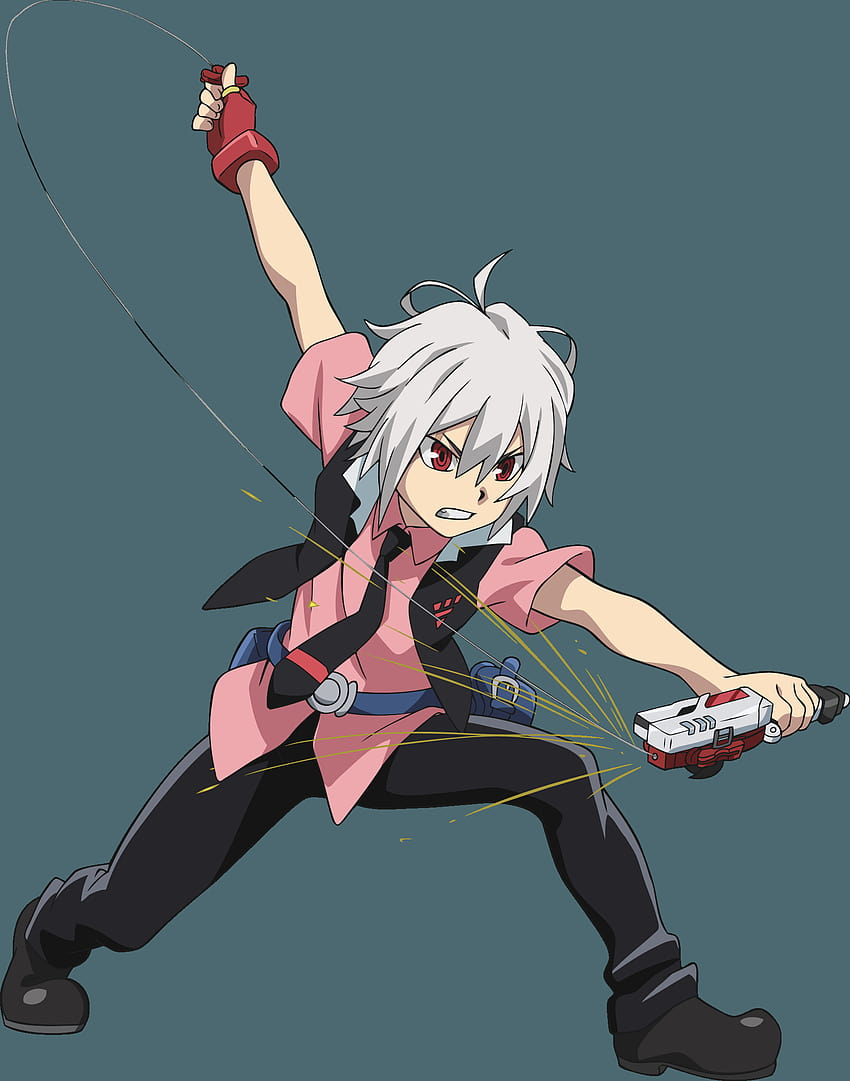 Shu Kurenai  Anime, Beyblade characters, Beyblade burst