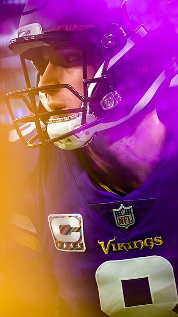 Minnesota Vikings 2019 Wallpapers - Wallpaper Cave