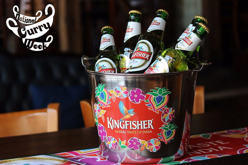 Kingfisher Beer UK Twitter'da: HD duvar kağıdı