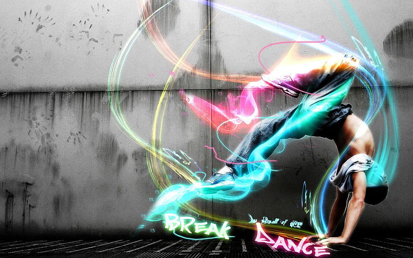 Breakdance Break Dance Muzic Mundo, break dance fondo de pantalla | Pxfuel