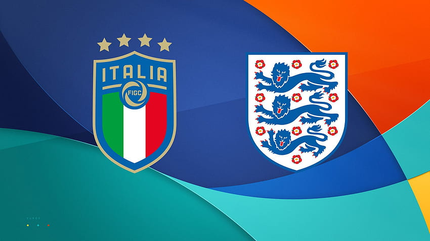 Euro 2020 final: Italy vs England, euro 2021 italy vs england HD wallpaper