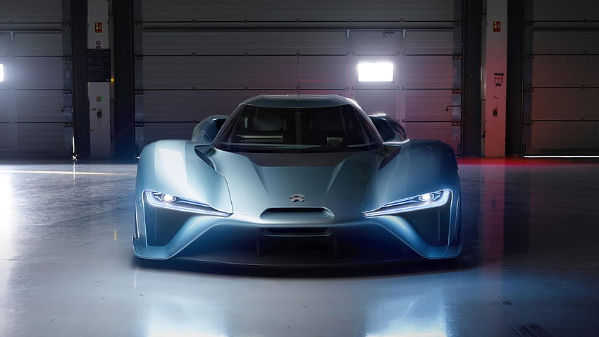 Nio EP9 Electric Car, Cars, Backgrounds, and, electric cars HD wallpaper