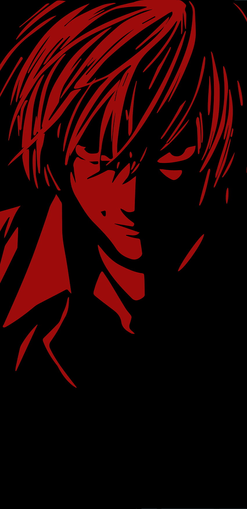 Anime/Death Note, death note mobile HD phone wallpaper | Pxfuel
