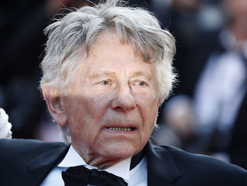 Roman Polanski sta ora affrontando una quinta accusa di violenza sessuale Sfondo HD