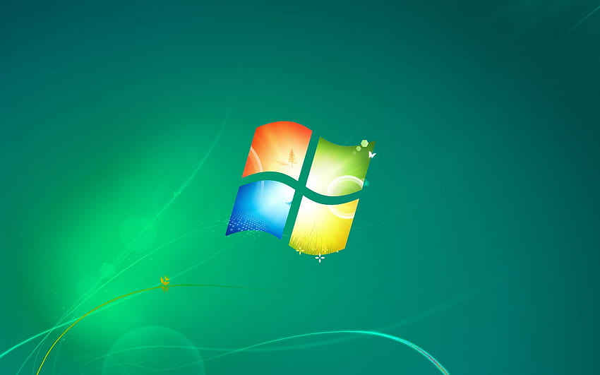 Windows 7 デフォルト グループ、Windows 10 デフォルト 高画質の壁紙