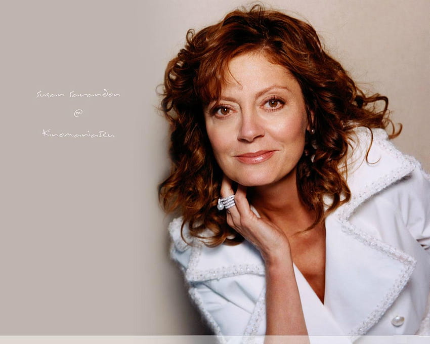 Susan Sarandon Hd Wallpaper Pxfuel