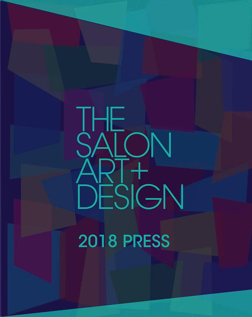 The Salon Art + Design 2018 Press by Sanford L. Smith + Associates, litty wan HD phone wallpaper
