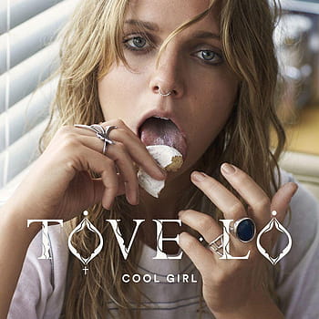 tove lo habits album cover