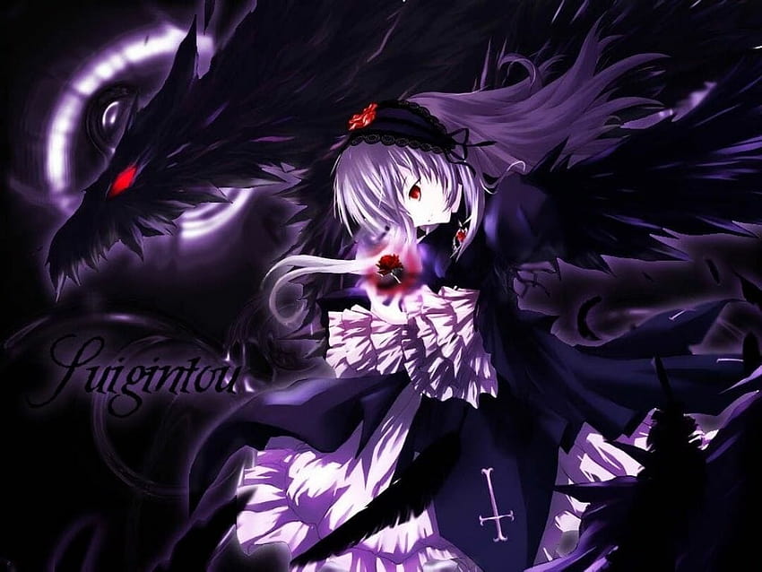 Iconic Anime Characters Who Can Manipulate Darkness