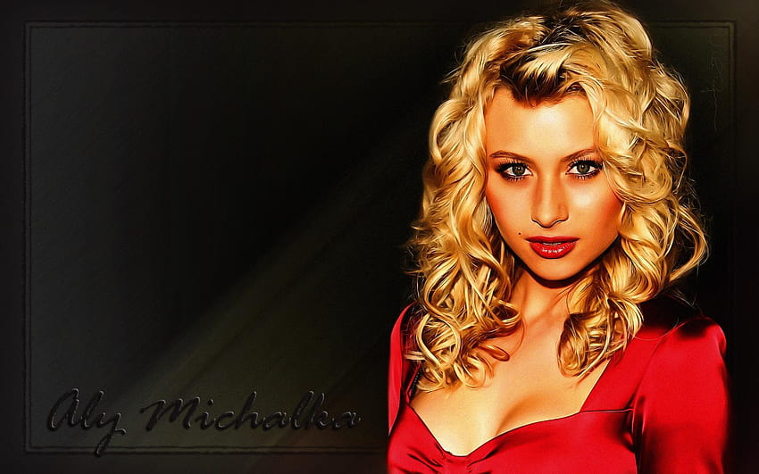 Alyson Michalka Alyson And Backgrounds Aly Michalka HD Wallpaper Pxfuel