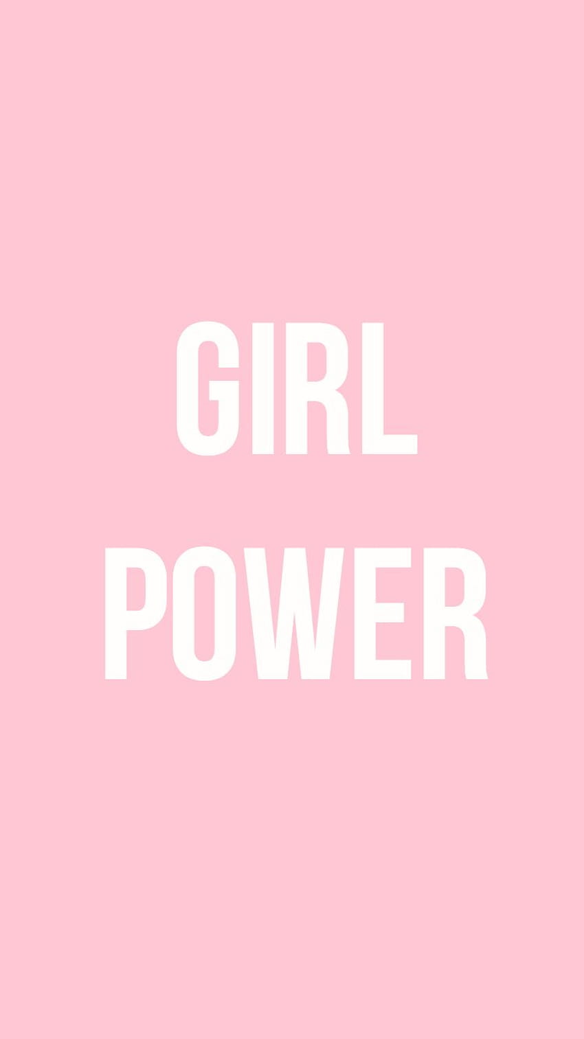 Feminist Phone Women With Power Hd Phone Wallpaper Pxfuel 7967