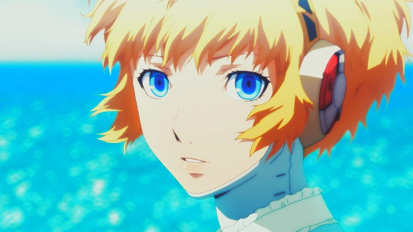 Persona 3 The Movie – Midsummer Knight's Dream HD wallpaper