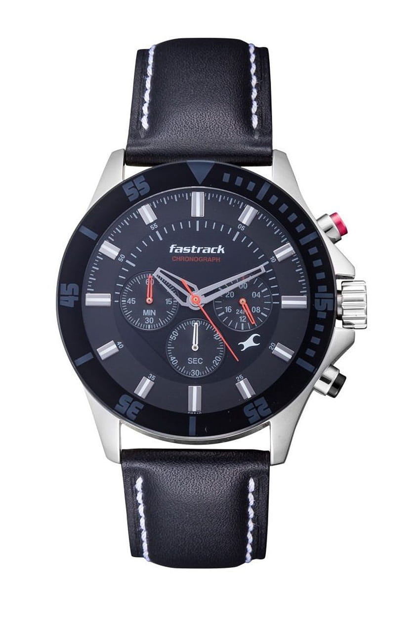 Fastrack Casual Analog Black Dial Women's Watch-6248NM01/NR6248NM01 :  Amazon.in: Watches