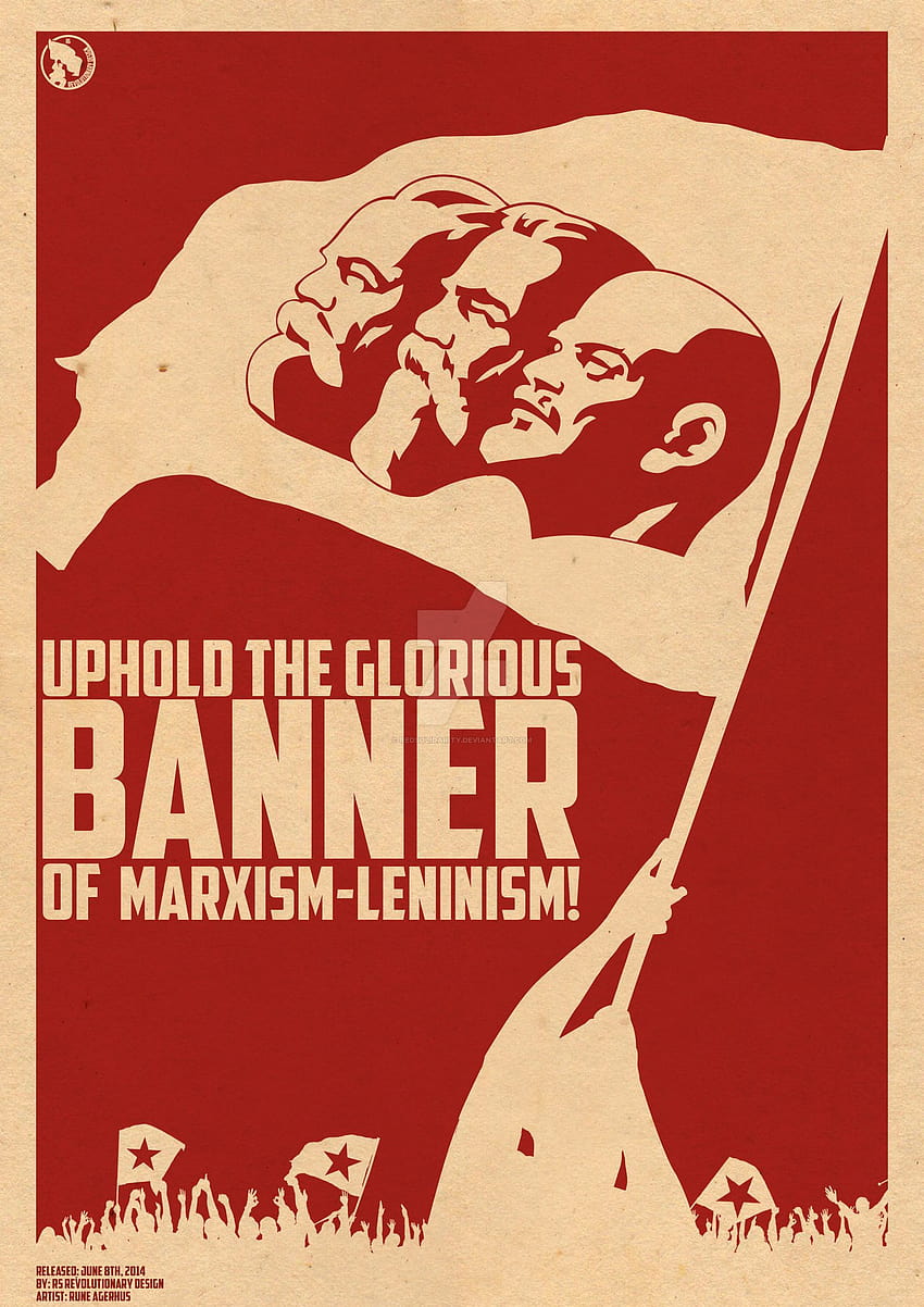 ヒップ、マルクス主義のベスト 5 マルクス主義者 HD電話の壁紙