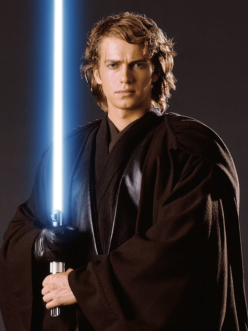 Epic Star Wars Iphone Anakin Skywalker, anakin iphone HD phone wallpaper