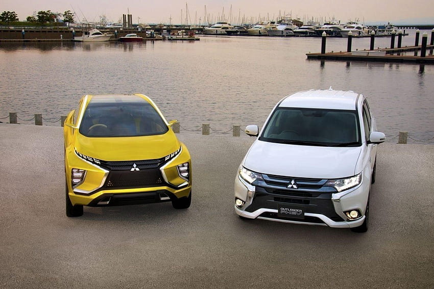 2020 Mitsubishi ASX İncelemesi, Fiyat, İç Mekan, Özellikler, Çıkış Tarihi, mitsubishi asx 2019 HD duvar kağıdı