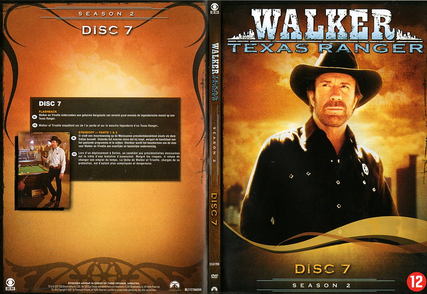 Walker Texas Ranger Crazy Gallery [2477x1708] untuk , Ponsel & Tablet Anda Wallpaper HD