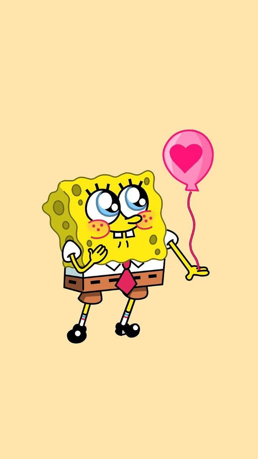 Wallpaper bob esponja  Doodle desenleri, Duvar kağıtları, Disney çizimleri