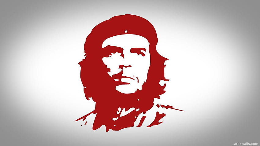 Che Guevara Quotes Wall. QuotesGram, che guevara with quotes HD wallpaper