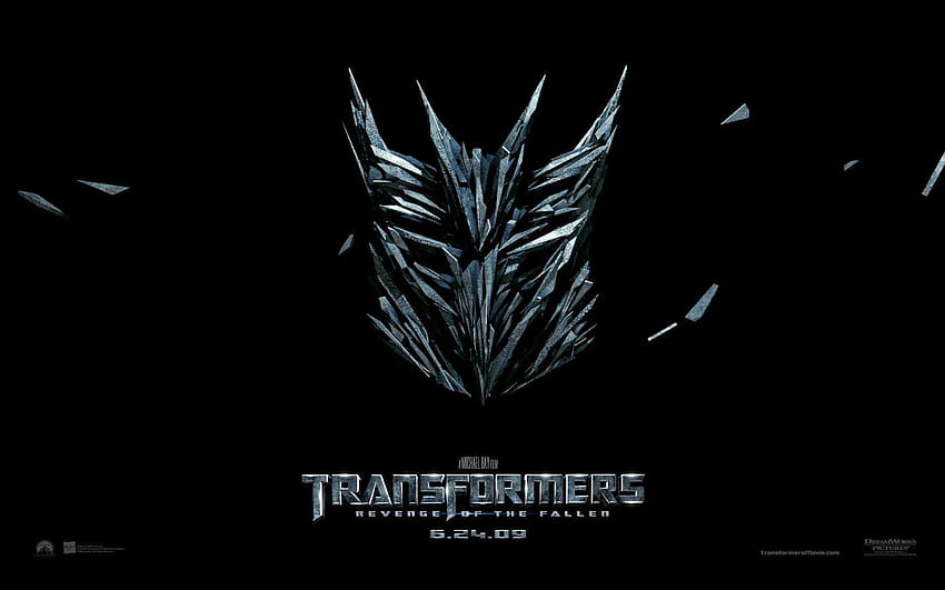 transformers 4 decepticons logo vector, autobot decepticon symbol HD wallpaper
