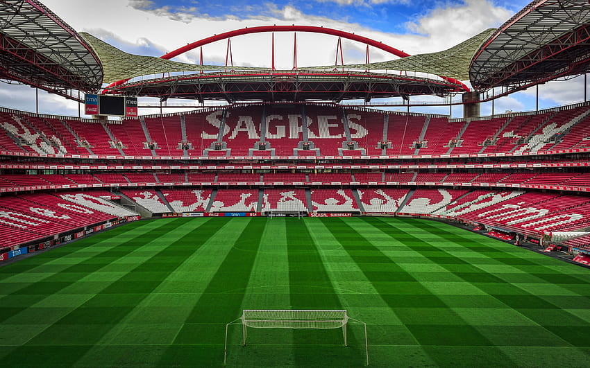 Estadio Benfica, ...besthq, estadio da luz fondo de pantalla