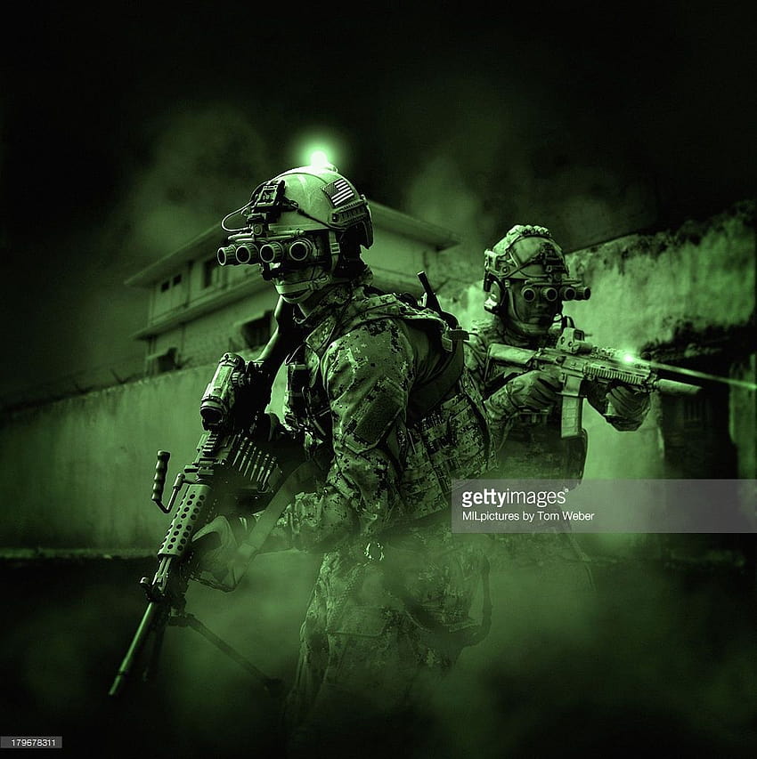 Night Vision Soldier Images  Browse 4062 Stock Photos Vectors and Video   Adobe Stock