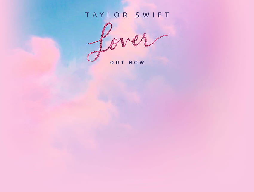 Taylor Swift Lover, 연인 테일러 스위프트 미학 HD 월페이퍼