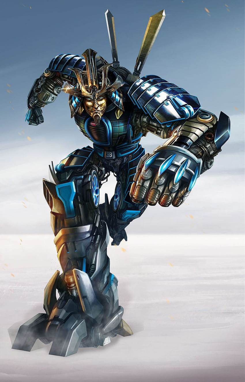 Transformers News: Transformers: Age of Extinction Projekt graficzny pakietu autorstwa Gregory'ego Titusa, dryfujące transformatory Tapeta na telefon HD