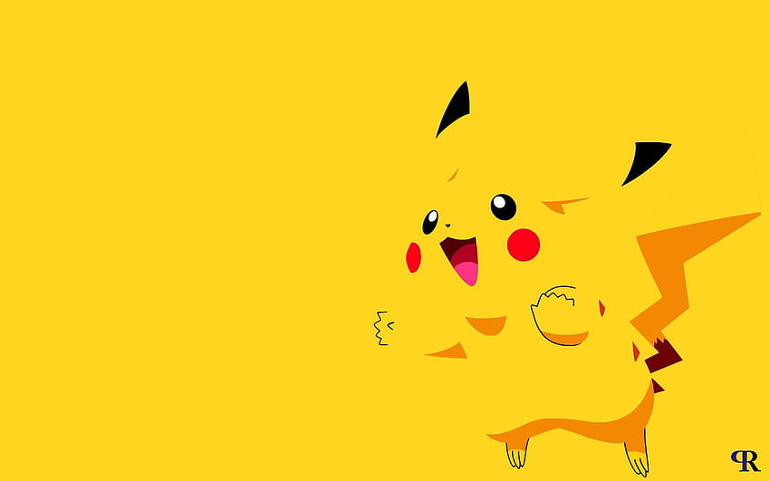 Cute Pikachu High Definition at Movies » Monodomo, picachu HD wallpaper ...